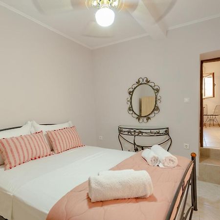 Evaxenia'S House Old Town Rhodes Villa Rhodes City Ngoại thất bức ảnh